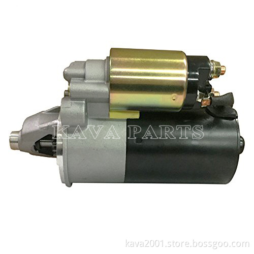 12V Auto Starter Motor Mercury Sable SR7567X 280-5126